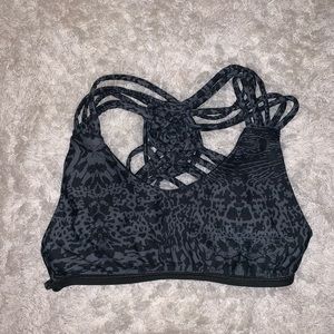 UINTAH Collection Reversible Sports Bra